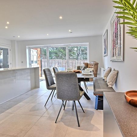 Days Away - Luxury Holiday Home Radipole Exterior photo