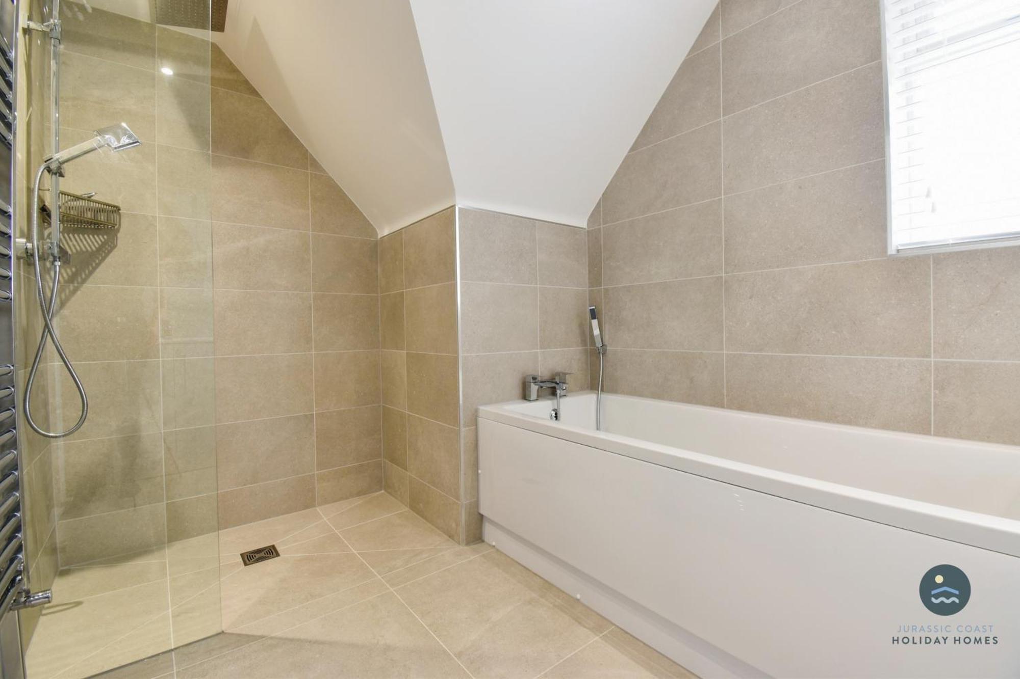 Days Away - Luxury Holiday Home Radipole Exterior photo