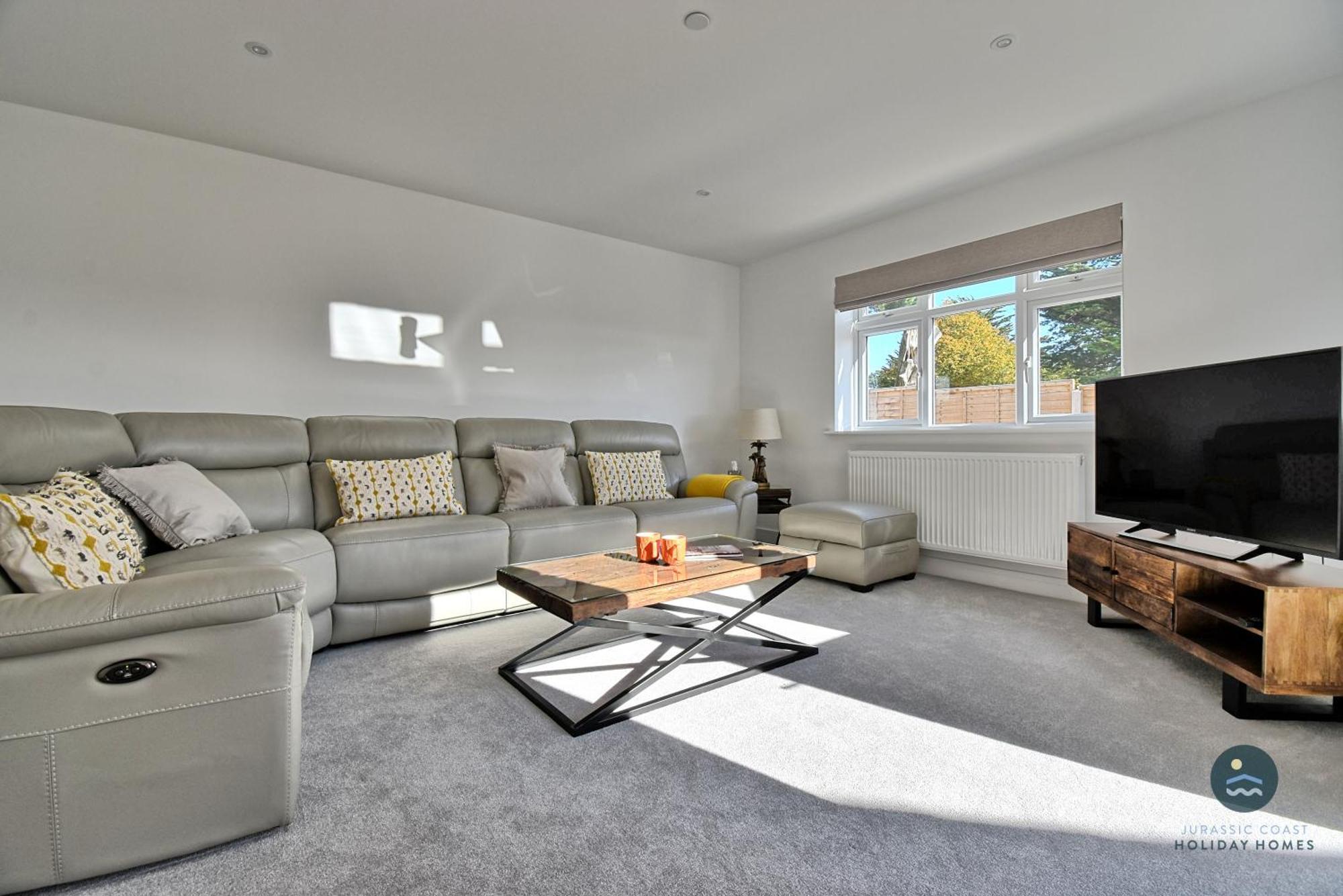 Days Away - Luxury Holiday Home Radipole Exterior photo