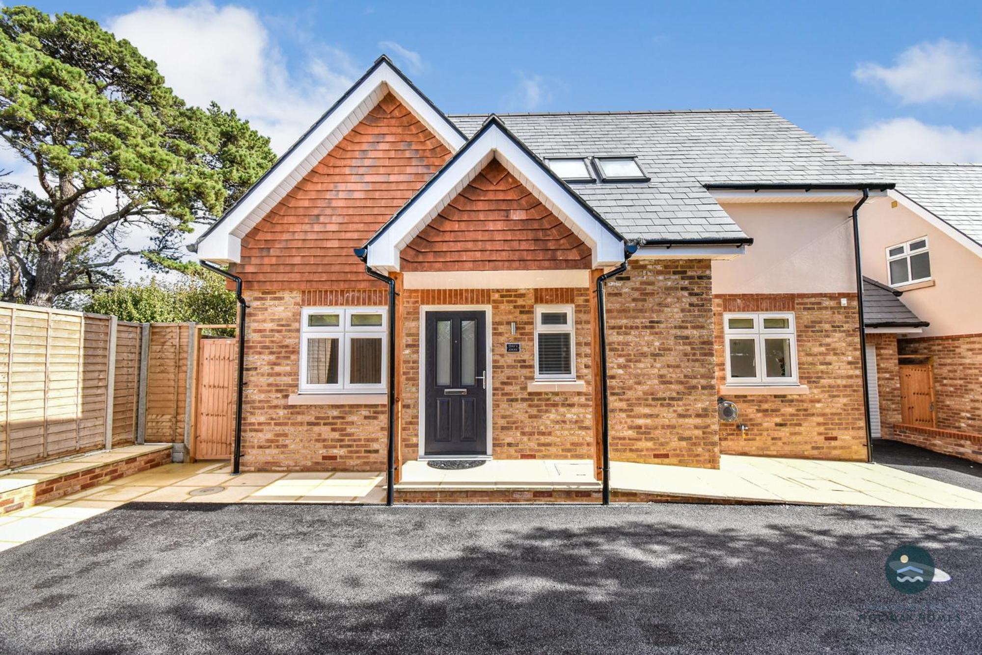 Days Away - Luxury Holiday Home Radipole Exterior photo